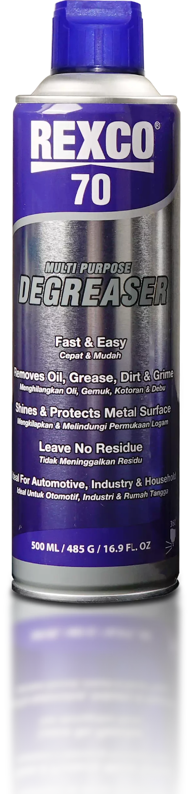 REXCO 70