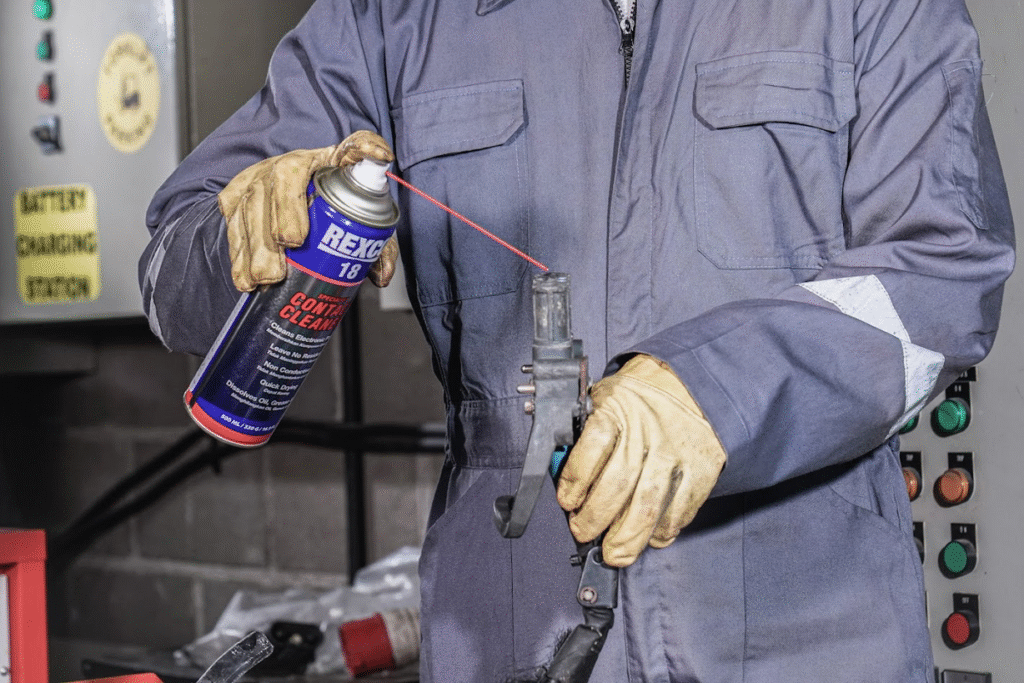 Produk REXCO